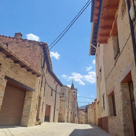 بيت للعطل Tarayuela