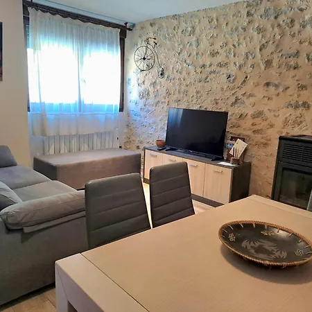 Tarayuela بيت للعطل *