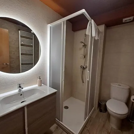 Tarayuela Prázdninový dům Cantavieja