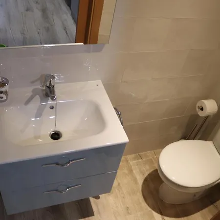 Tarayuela Feriehus *