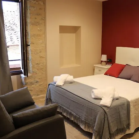 Feriehus Tarayuela *