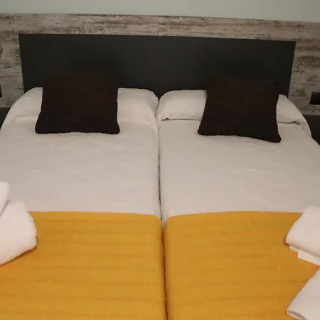 Tarayuela * Cantavieja