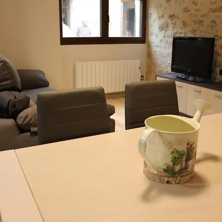 Tatil Evi Tarayuela Cantavieja