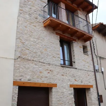 Tarayuela Cantavieja