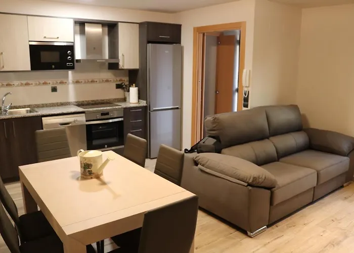 Ferienhaus Tarayuela