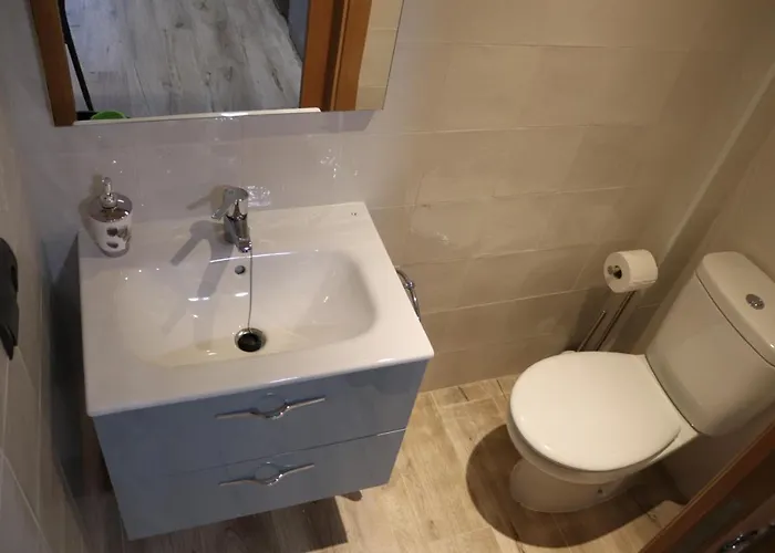 Tarayuela Ferienhaus *