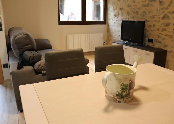 Feriehus Tarayuela Cantavieja