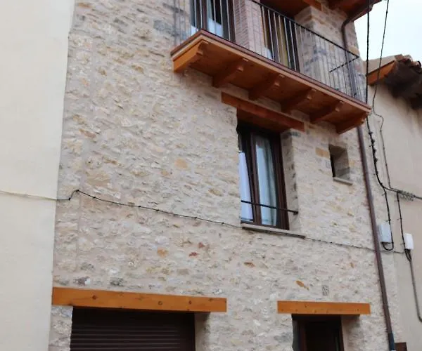 Tarayuela Cantavieja